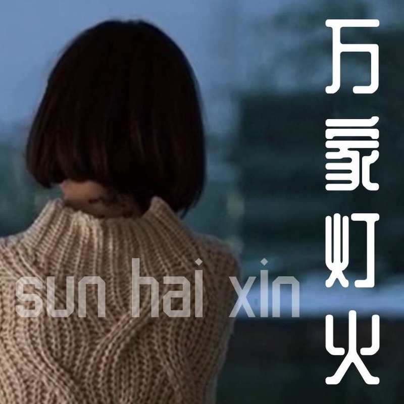孙海鑫