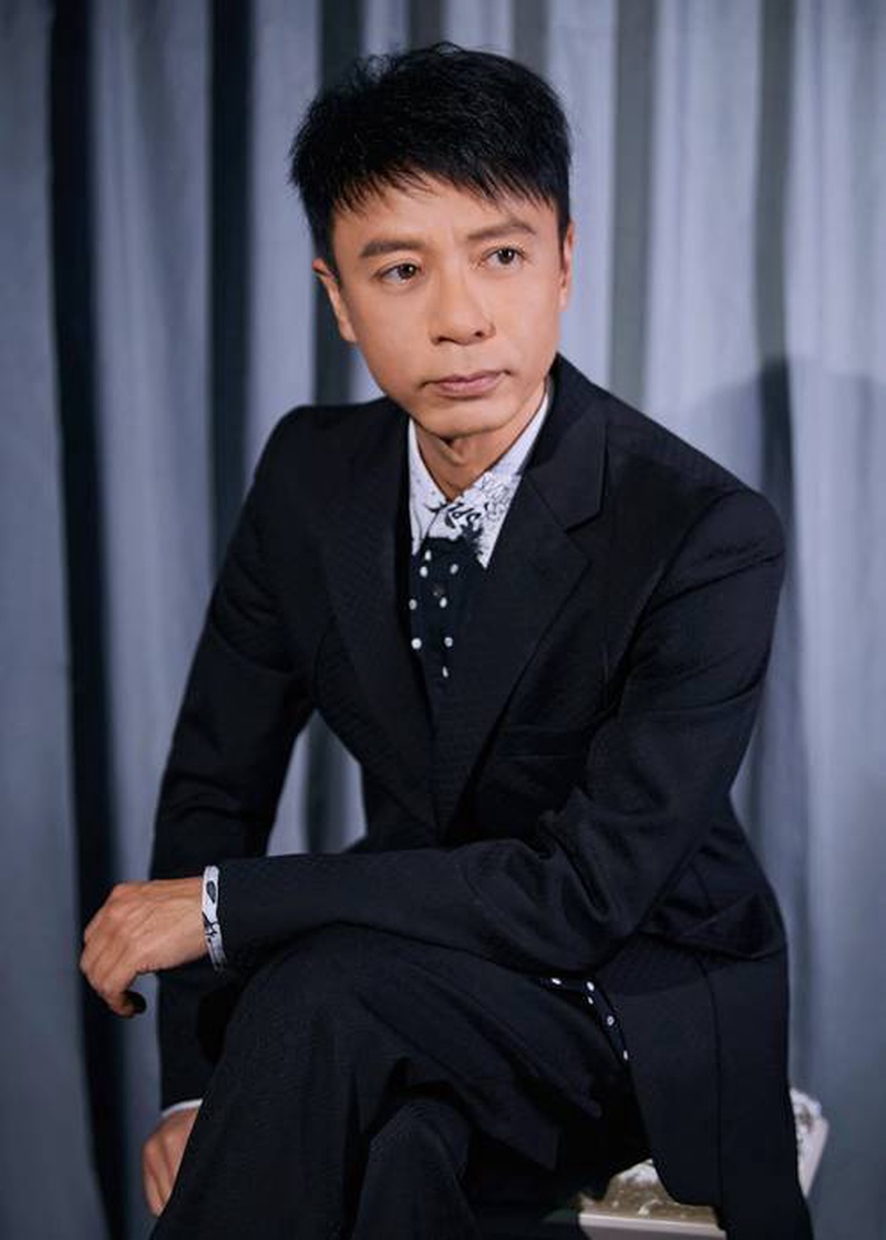 李克勤