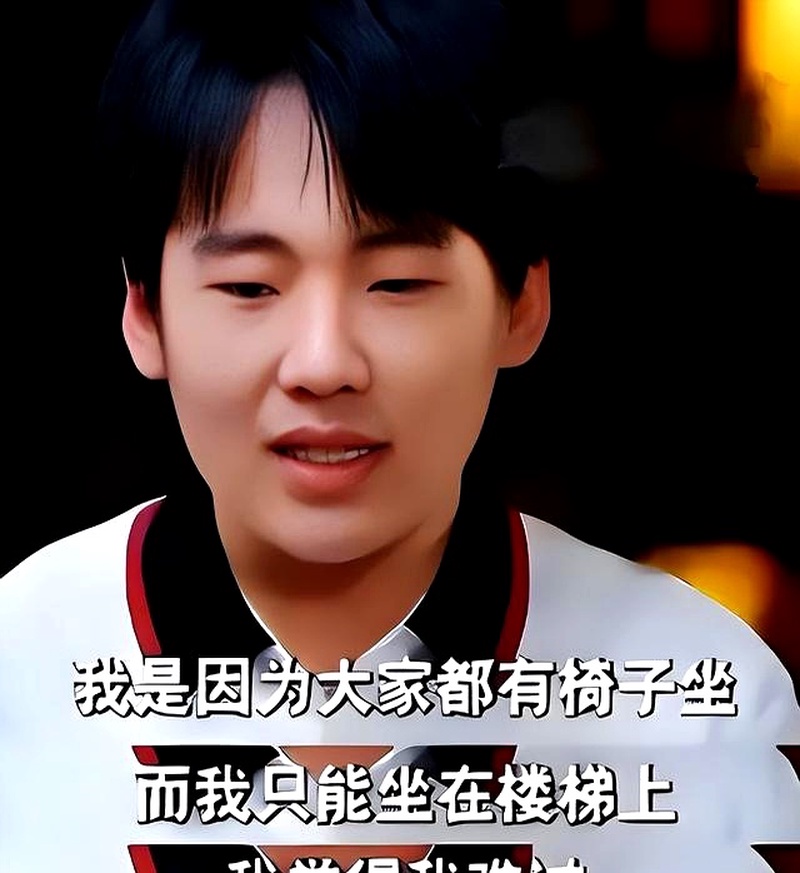 郭麒麟