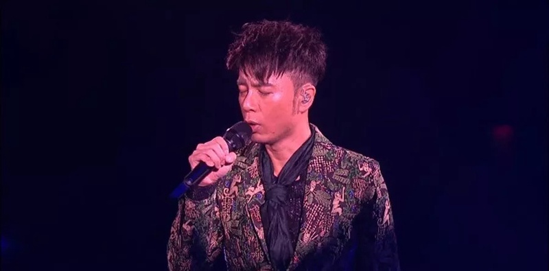 李克勤